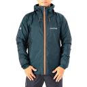Montbell Mens Storm Cruiser Jacket Primary Blue / S