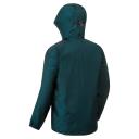 Montbell Mens Storm Cruiser Jacket Primary Blue / S
