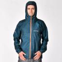 Montbell Mens Storm Cruiser Jacket Primary Blue / S