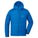 Montbell Mens UL Thermawrap Parka Pure Indigo / S
