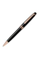 Montblanc Meisterstuck Classique Red Gold Ballpoint Pen