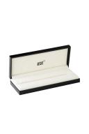 Montblanc Meisterstuck Classique Red Gold Ballpoint Pen