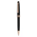 Montblanc Meisterstuck Classique Red Gold Ballpoint Pen