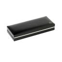 Montblanc Meisterstuck Classique Red Gold Ballpoint Pen