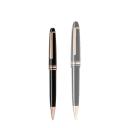 Montblanc Meisterstuck Classique Red Gold Ballpoint Pen