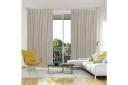Monterey Blockout Pinch Pleat Curtains Pair