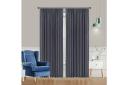 Monterey Blockout Pinch Pleat Curtains Pair