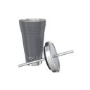 Montii Smoothie Cup - Black