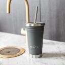 Montii Smoothie Cup - Black