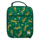 MontiiCo - Large Insulated Lunch Bag Tiger