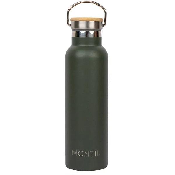 MontiiCo - Original Drink Bottle Moss