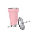 MontiiCo Smoothie Cup Dusty Pink