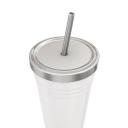 MontiiCo Smoothie Cup White