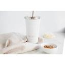 MontiiCo Smoothie Cup White