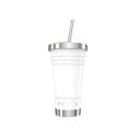 MontiiCo Smoothie Cup White