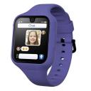 Moochies Odyssey Smartwatch 4G - Pink Bundle