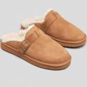 Mooloola Women's Peter Slippers in Black | Size 11