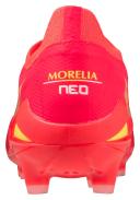 Morelia Neo IV Beta Elite - Release Pack (P1GA234264) 8.5 / Fiery Coral/Bolt/Fiery Coral