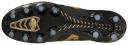 Morelia Neo IV Beta Japan - Aurum Pack (P1GA234050) 11.5 / Black/Gold