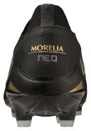 Morelia Neo IV Beta Japan - Aurum Pack (P1GA234050) 12 / Black/Gold