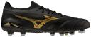 Morelia Neo IV Beta Japan - Aurum Pack (P1GA234050) 12 / Black/Gold