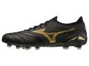 Morelia Neo IV Beta Japan - Aurum Pack (P1GA234050) 8.5 / Black/Gold