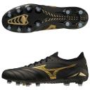 Morelia Neo IV Beta Japan - Aurum Pack (P1GA234050) 8.5 / Black/Gold