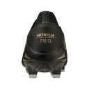 Morelia Neo IV Beta Japan - Aurum Pack (P1GA234050) 8.5 / Black/Gold