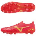 Morelia Neo IV Beta Japan - Release Pack (P1GA234064) 11 / White/Black/Red