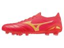 Morelia Neo IV Beta Japan - Release Pack (P1GA234064) 8 / White/Black/Red
