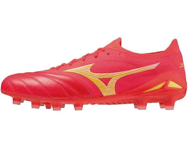 Morelia Neo IV Beta Japan - Release Pack (P1GA234064) 8 / White/Black/Red