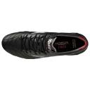 Morelia Neo IV Japan | Football Boots | Mizuno Australia | Black Red (01) / 11.5