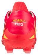 Morelia Neo IV Japan - Release Pack (P1GA233064) 10 / Fiery Coral/Bolt/Fiery Coral