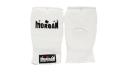 Morgan Karate Hand PROTECTORS[White Small]