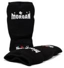 Morgan Karate Hand PROTECTORS[White Small]