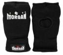 Morgan Karate Hand PROTECTORS[White Small]