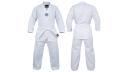 Morgan Sports Dragon Deluxe 8oz Taekwondo Uniform - 0000