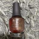 Morgan Taylor Copper Dream Nail Lacquer