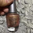 Morgan Taylor Copper Dream Nail Lacquer