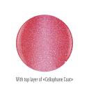 Morgan Taylor Flamingo Float Nail Lacquer
