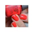 Morgan Taylor Flamingo Float Nail Lacquer