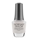 Morgan Taylor Gifted With Style Holiday Collection Gifted in Platinum