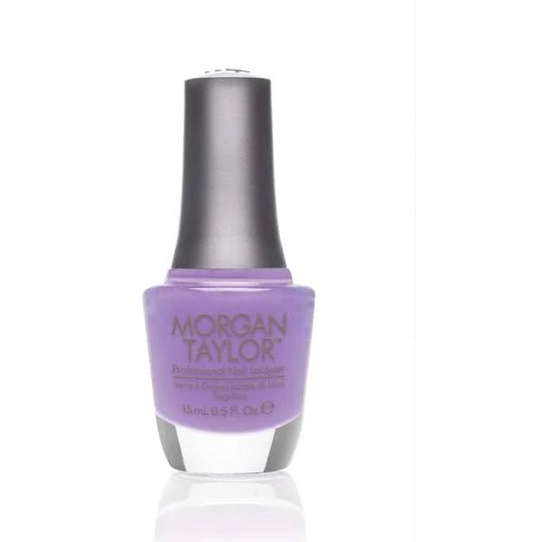 Morgan Taylor Invitation Only Nail Lacquer