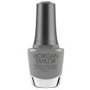 Morgan Taylor Let There Be Moonlight Nail Lacquer