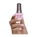 Morgan Taylor Make Me Blush Professional Nail Lacquer 15ml