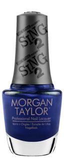 Morgan Taylor Nail Polish Breakout Star 3110434 15ml