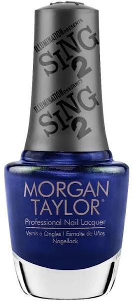 Morgan Taylor Nail Polish Breakout Star 3110434 15ml