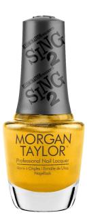 Morgan Taylor Nail Polish Gunter’s Get Down 3110436 15ml