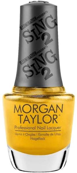 Morgan Taylor Nail Polish Gunter’s Get Down 3110436 15ml