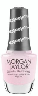 Morgan Taylor Nail Polish Highly Selective 3110455 15ml